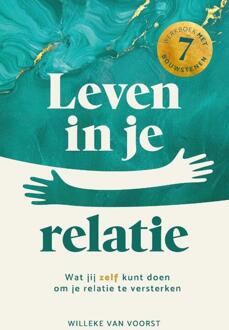 Leven in je relatie -  Willeke van Voorst (ISBN: 9789088974427)