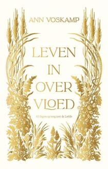 Leven in overvloed -  Ann Voskamp (ISBN: 9789051946291)