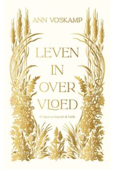 Leven In Overvloed - Ann Voskamp