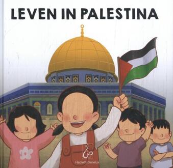 Leven in Palestina -   (ISBN: 9789464740820)