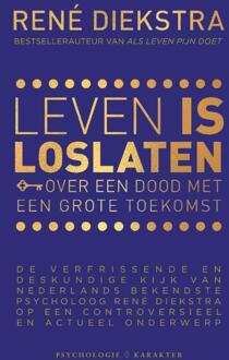 Leven Is Loslaten - (ISBN:9789045215303)