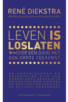 Leven Is Loslaten - (ISBN:9789045215303)