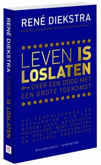 Leven is Loslaten