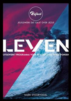 Leven - (ISBN:9789033834196)