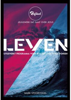 Leven - (ISBN:9789033834196)
