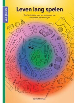 Leven Lang Spelen - Lorna Minkman