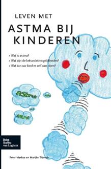 Leven met astma bij kinderen - Boek Peter Merkus (9031361429)