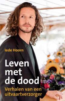 Leven met de dood - Iede Hoorn - ebook