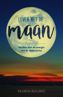 Leven met de maan - Boek Yasmin Boland (9020213105)