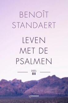 Leven met de psalmen - Deel III -  Benoît Standaert (ISBN: 9789020956450)