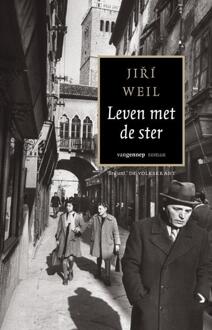 Leven met de ster - Boek Jiří Weil (9461648219)
