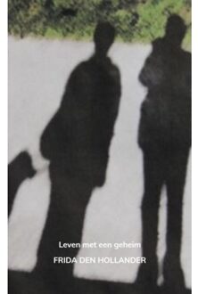 Leven met een geheim - (ISBN:9789402121957)