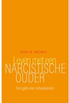 Leven met een narcistische ouder