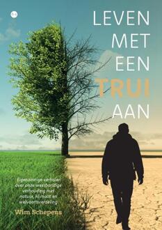 Leven met een trui aan -  Wim Schepens (ISBN: 9789464893076)