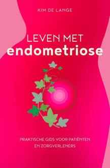 Leven met endometriose -  Kim de Lange (ISBN: 9789043937535)
