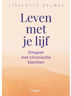 Leven met je lijf - (ISBN:9789462723238)
