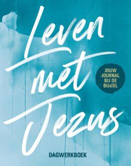 Leven met Jezus -   (ISBN: 9789089123756)
