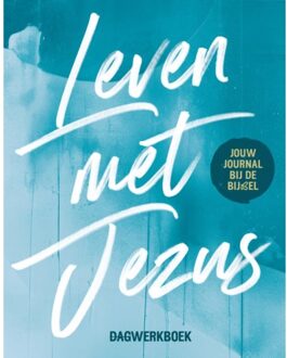 Leven Met Jezus