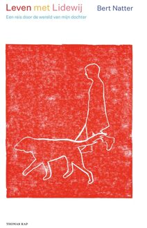 Leven met Lidewij - Bert Natter - ebook