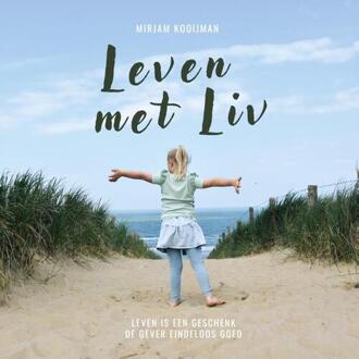 Leven met Liv -  Mirjam Kooijman (ISBN: 9789083453064)