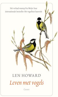Leven met vogels - Len Howard - ebook