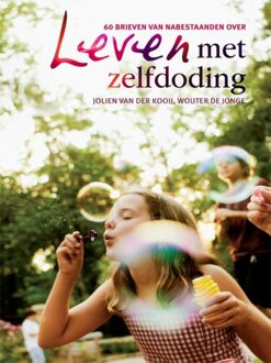 Leven met zelfdoding - eBook Jolien van der Kooij (9078342056)