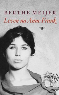 Leven na Anne Frank - eBook Berthe Meijer (9023448448)