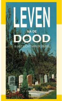 Leven Na De Dood - J.J. van Baaren