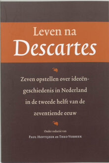 Leven na Descartes - Boek Verloren b.v., uitgeverij (9065508732)
