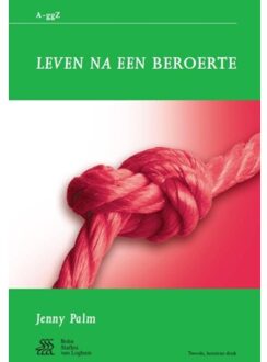 Leven na een beroerte - Boek Jenny Palm (9031386952)