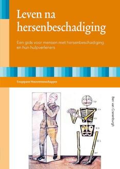 Leven na hersenbeschadiging -  Ben van Cranenburgh (ISBN: 9789090365572)