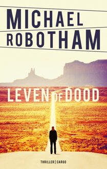 Leven of dood - eBook Michael Robotham (9023493540)