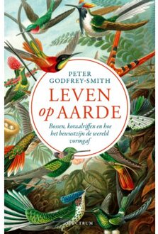 Leven Op Aarde - Peter Godfrey Smith