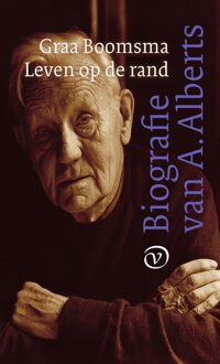 Leven op de rand - eBook Graa Boomsma (9028270094)