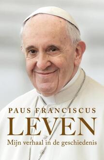 Leven -  Paus Franciscus (ISBN: 9789043542203)