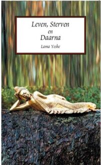 Leven, sterven en daarna - Boek Lama Yeshe (9071886190)