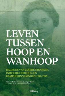 Leven Tussen Hoop En Wanhoop - (ISBN:9789493059276)