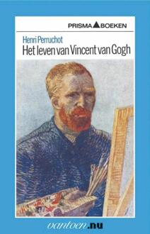 Leven van Vincent van Gogh - Boek H. Perruchot (9031502030)