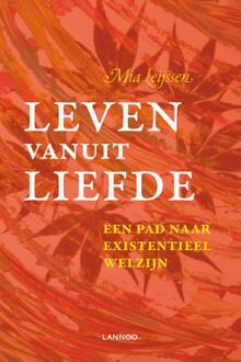 Leven vanuit liefde - Boek Mia Leijssen (9401411549)