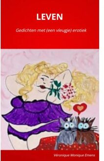 Leven - Véronique Monique Emens