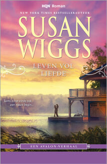 Leven vol liefde - eBook Susan Wiggs (9402519688)