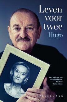 Leven voor twee - Hugo Sigal - ebook