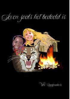 Leven zoals het bedoeld is - Boek Wils Raaijmakers (9402150633)