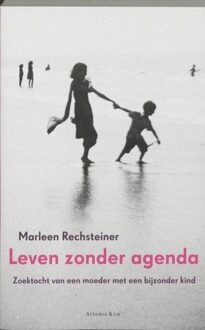 Leven zonder agenda - eBook Marleen Rechsteiner (904720106X)