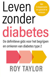 Leven zonder diabetes