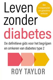 Leven zonder diabetes