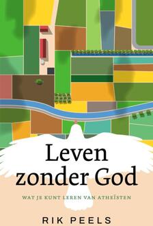 Leven zonder God -  Rik Peels (ISBN: 9789043540902)