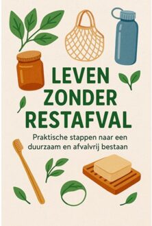 Leven Zonder Restafval - Andries B.V.