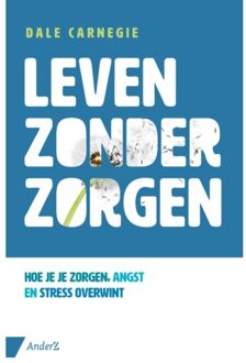 Leven Zonder Zorgen - (ISBN:9789462961357)