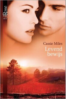 Levend bewijs - eBook Cassie Miles (9461994125)